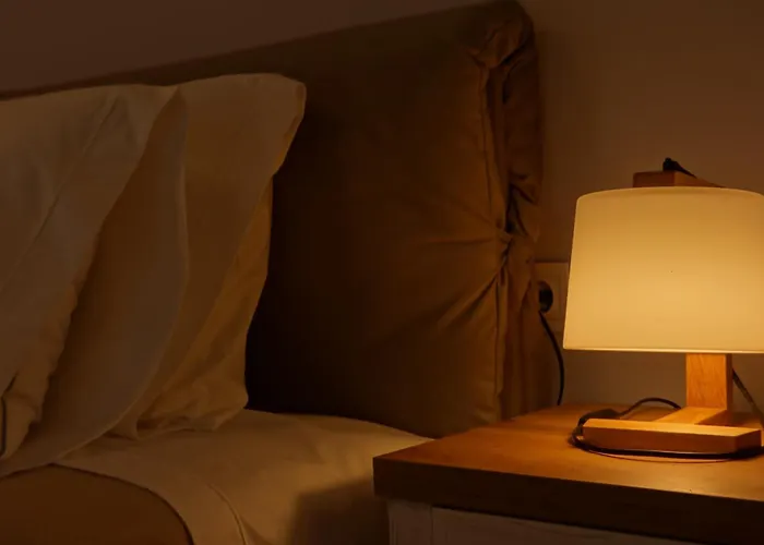 빌라 Orange Garden Villa,