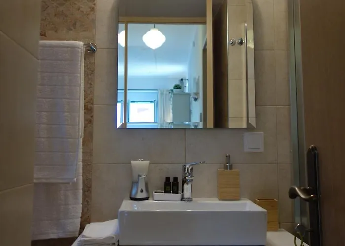 빌라 Orange Garden Villa, 스파르티