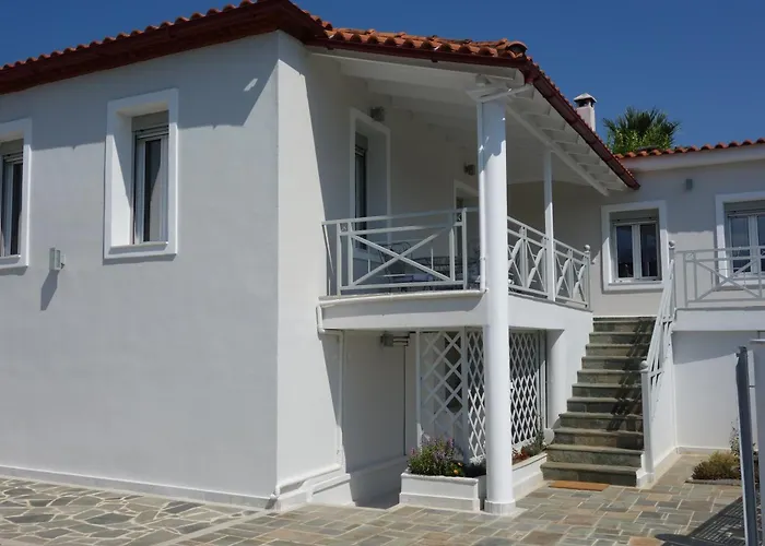 Orange Garden Villa, *