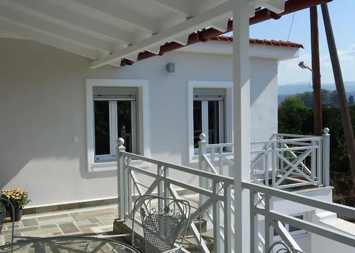 Orange Garden Villa,