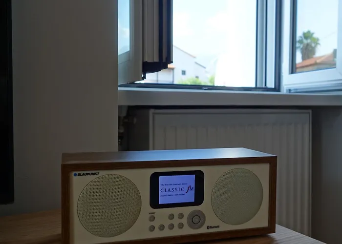 Orange Garden Villa, Sparta