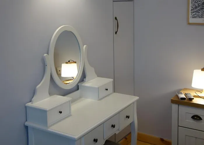 Orange Garden Villa, 빌라 *