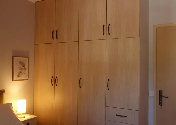 Orange Garden Villa,