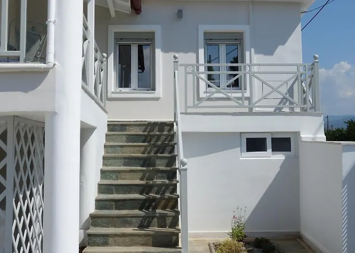 Orange Garden Villa, Villa