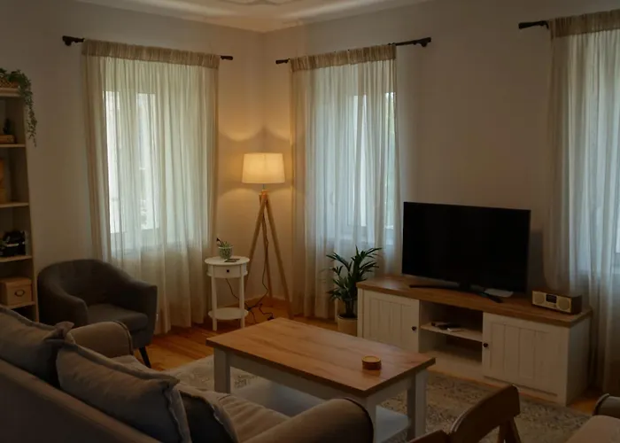 빌라 Orange Garden Villa, *