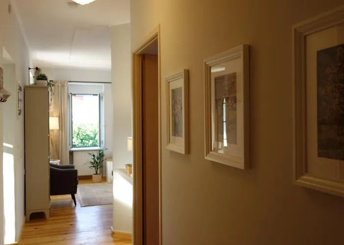 Orange Garden Villa, 스파르티