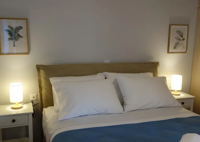 Orange Garden Villa, *