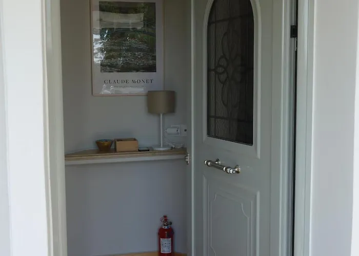 Orange Garden Villa, 빌라