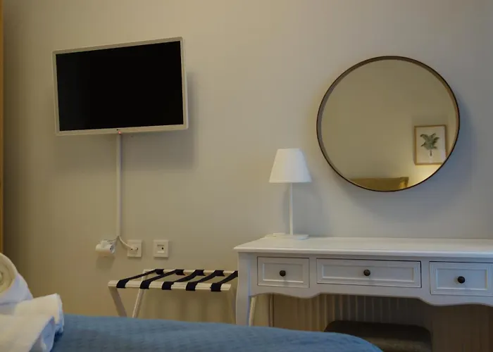 빌라 Orange Garden Villa, *