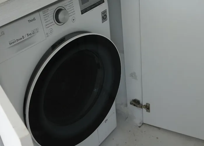 Orange Garden Villa, Sparta