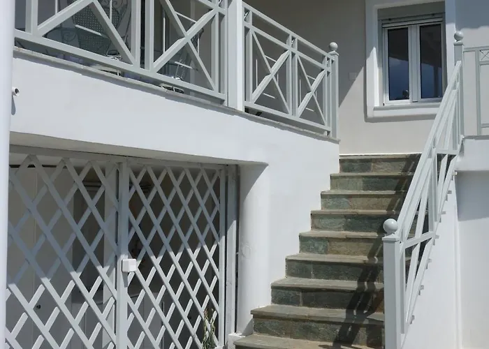 Orange Garden Villa, Villa