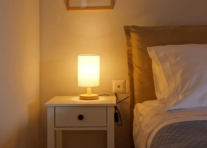 Orange Garden Villa, Villa Sparta