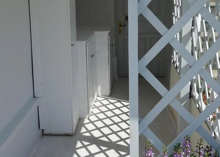 빌라 Orange Garden Villa, *