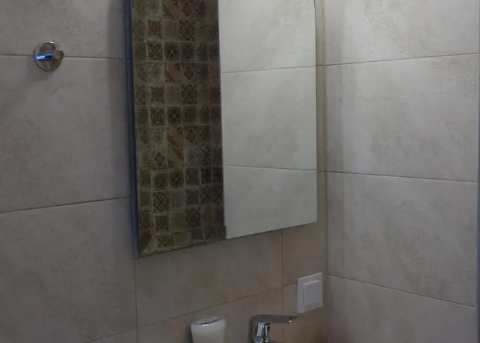 Orange Garden Villa, Villa *