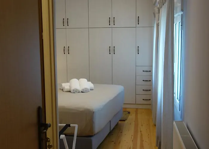 Orange Garden Villa, * 스파르티