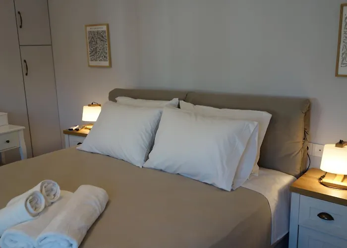 Orange Garden Villa, 빌라