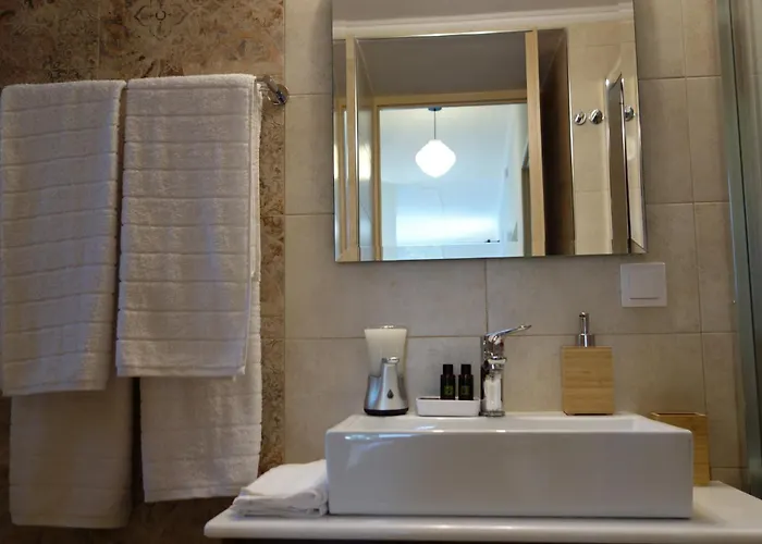 Villa Orange Garden Villa, Sparta