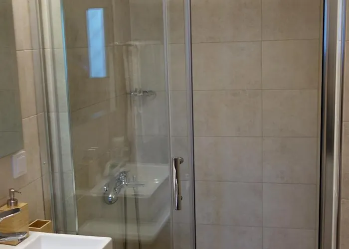 Orange Garden Villa, 빌라