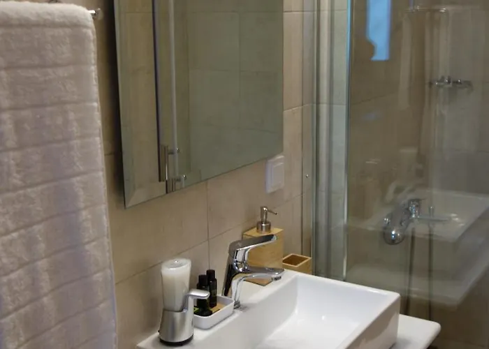 Villa Orange Garden Villa,