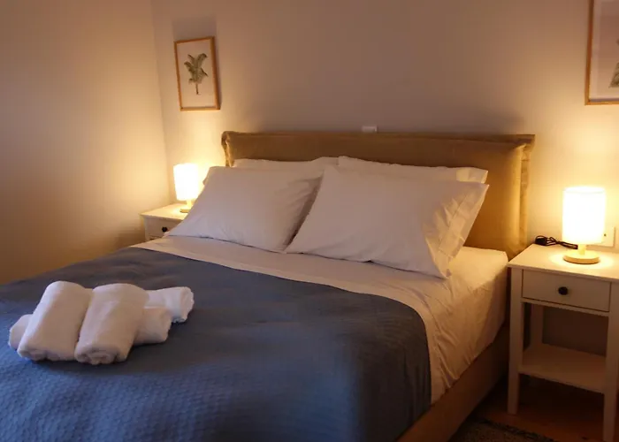 빌라 Orange Garden Villa, *