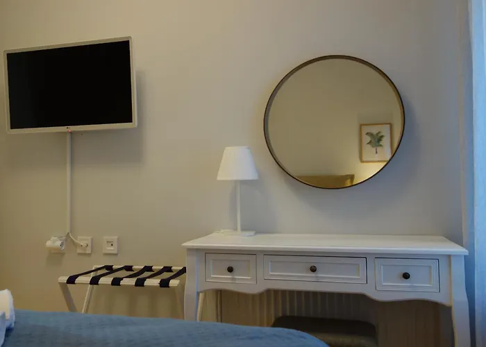 Orange Garden Villa, Sparta