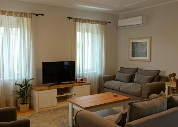 Orange Garden Villa,