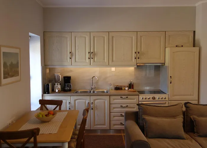 Orange Garden Villa, 빌라