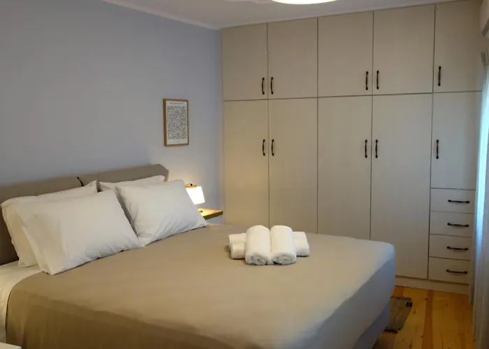 빌라 Orange Garden Villa,