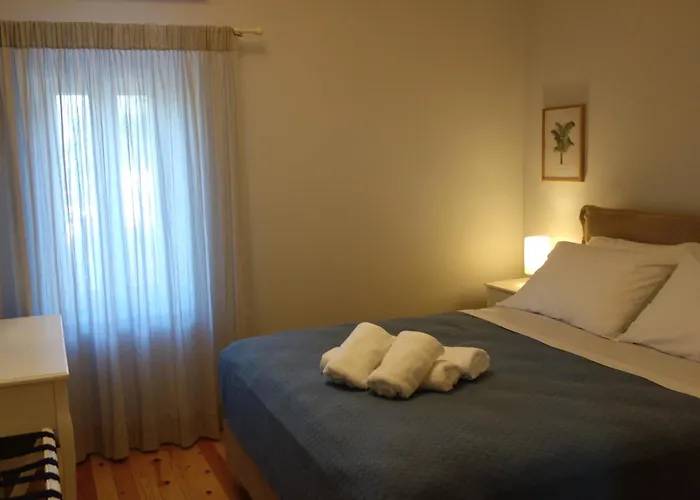 Villa Orange Garden Villa, Sparta