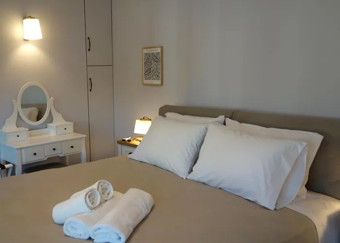 Orange Garden Villa, * Sparta