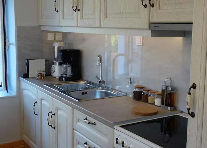 Orange Garden Villa, Villa *