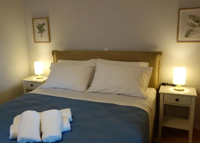 Orange Garden Villa, *