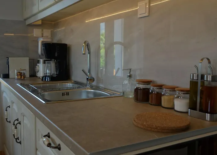 Orange Garden Villa, 빌라