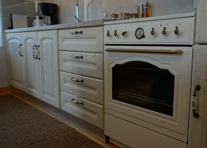 Orange Garden Villa, * 스파르티